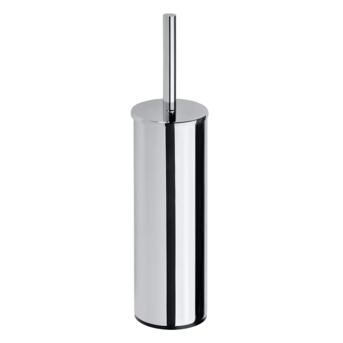 OMEGA Szczotka WC stojąca (szczotka biała) 102313056