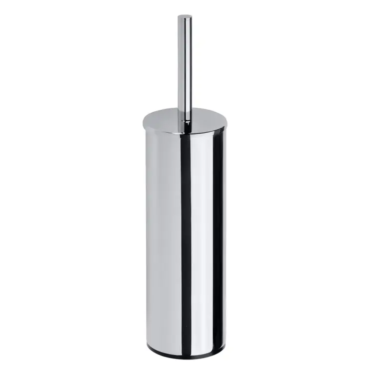 OMEGA Szczotka WC stojąca (szczotka biała) 102313056