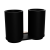 GALLA Kubek podwójny na szczoteczki do zębów 108110020