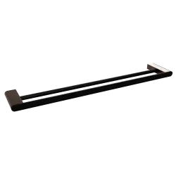 GALLA Wieszak podwójny na ręcznik 600 mm 108104050