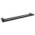 GALLA Wieszak podwójny na ręcznik 600 mm 108104050