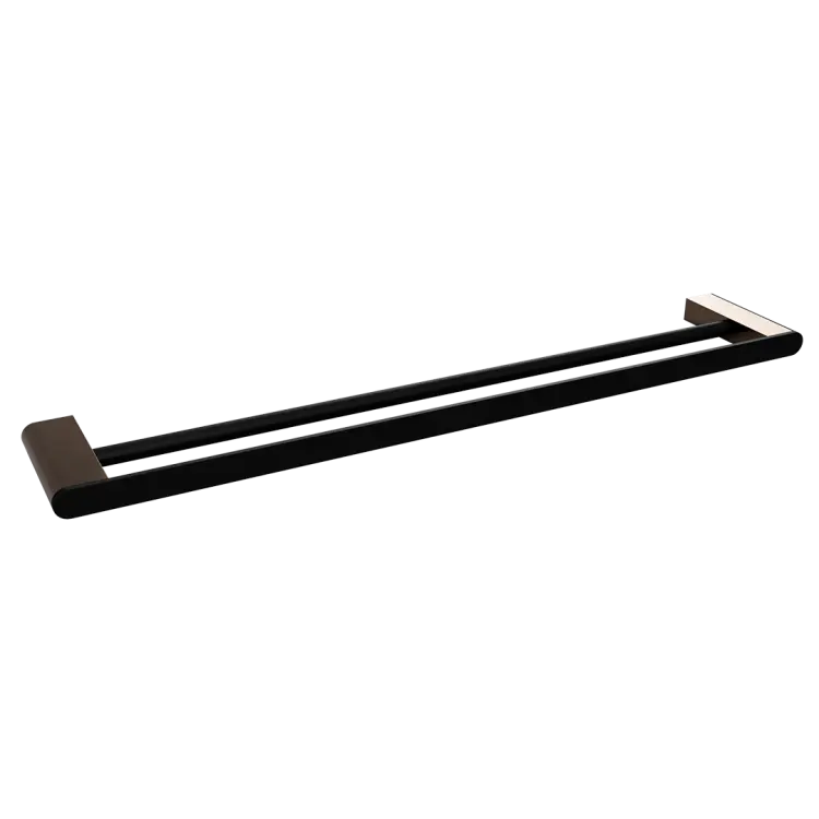 GALLA Wieszak podwójny na ręcznik 600 mm 108104050