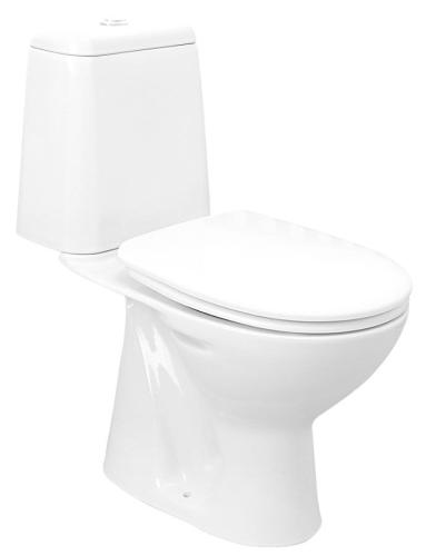 RIGA Kompakt WC , odpływ pionowy RG801
