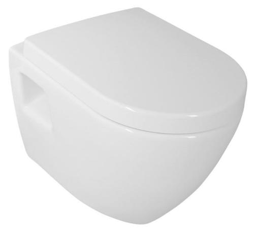 NERA Miska WC podwieszana NS952