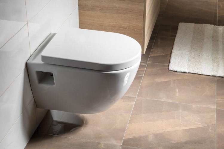 NERA Miska WC podwieszana NS952