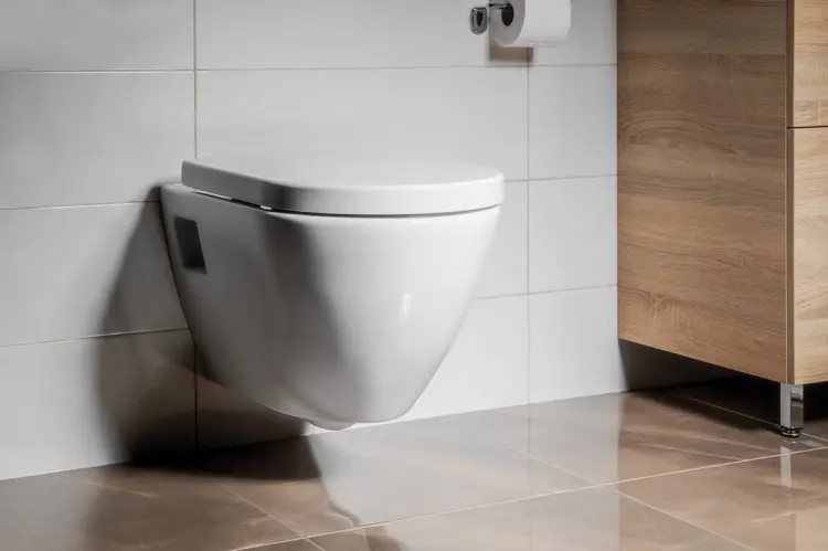 NERA Miska WC podwieszana NS952