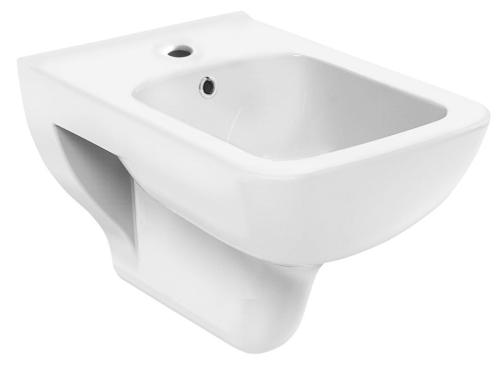 BENE bidet zawieszany 35,5x50 cm BN510