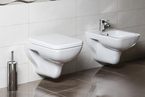 BENE bidet zawieszany 35,5x50 cm BN510