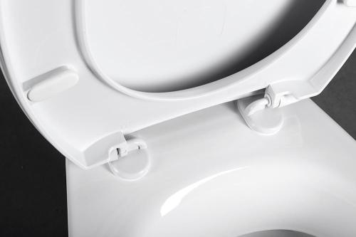 FIXET deska WC ST278