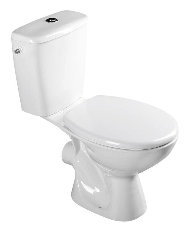 FIXET deska WC ST278