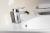 FACTOR bateria bidetowa, chrom FC203