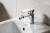 FACTOR bateria bidetowa, chrom FC203