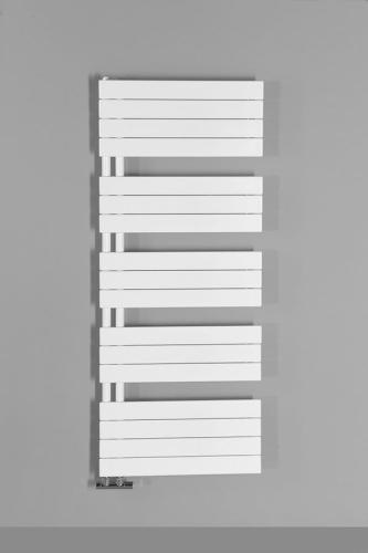 MILI grzejnik łazienkowy 600x1510 mm, biały DC640T