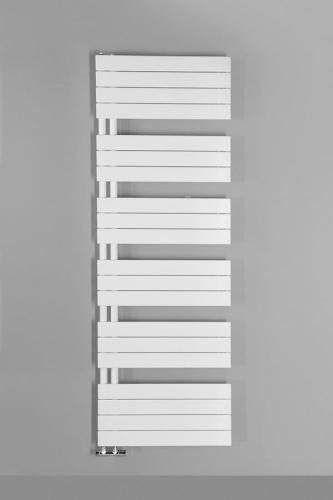 MILI grzejnik łazienkowy 600x1798 mm, biały DC650T
