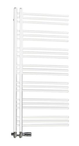 DORLION grzejnik łazienkowy 500x1200 mm, biały 1130-51
