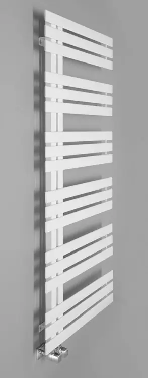 SILVANA grzejnik łazienkowy 600x1500mm, biały IR163