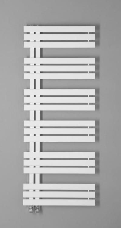 SILVANA grzejnik łazienkowy 600x1500mm, biały IR163