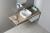 MOLVENO umywalka ceramiczna nablatowa 39,5x14x39,5 cm AR453