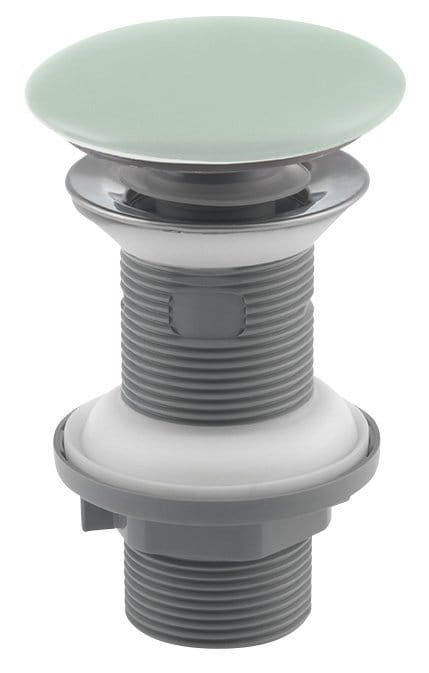Korek umywalkowy 5/4“ klik-klak, ceramiczny grzybek, wys. 20-70mm, Mint 38TP0168I