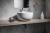 DOME umywalka ceramiczna nablatowa 45,5 cm, bez przelewu WH030