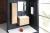 SLIM Umywalka ceramiczna wpuszczana w blat 60x46 cm 1601-60