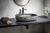 PRIORI-umywalka-ceramiczna-60x13-5x40-cm-czarna-z-niebieskim-wzorem-PI026