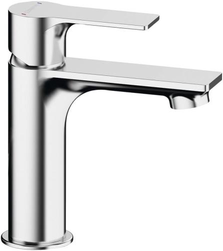 PAX bateria umywalkowa bez odpływu, chrom XA02