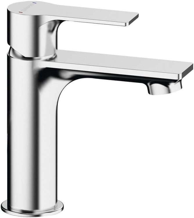 PAX bateria umywalkowa bez odpływu, chrom XA02