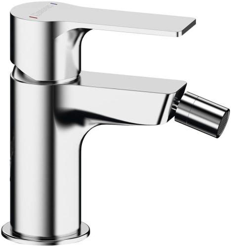 PAX bateria bidetowa bez odpływu, chrom XA03