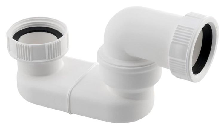 Syfon wannowy 1 1/2" 72693