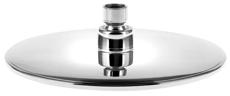 Deszczownica średnica 230mm, ABS/chrome SK189