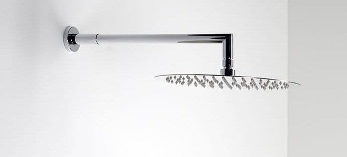 Ramię deszczowni ścienne 38 cm 1205-16