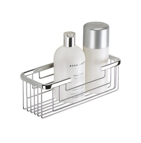SMART półka, 252x86x102mm, chrom 2419