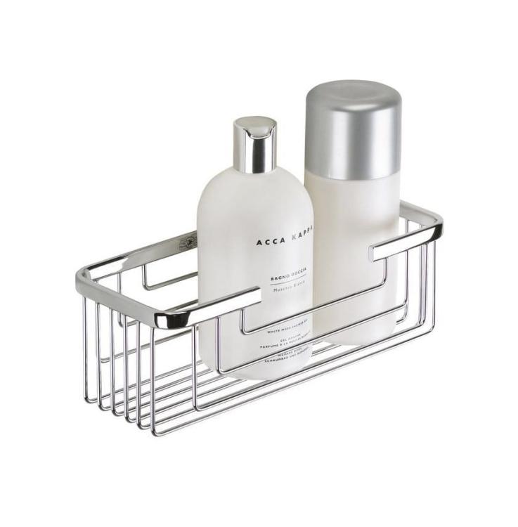 SMART półka, 252x86x102mm, chrom 2419