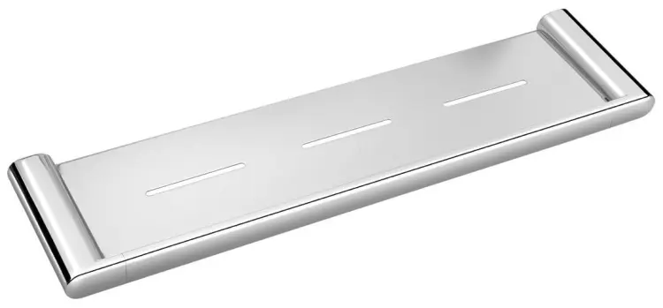 FLORI półka, chrom RF016