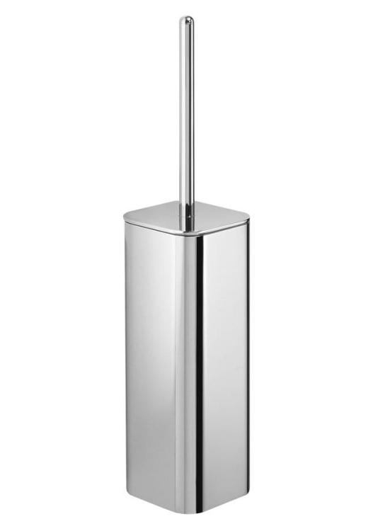 FLORI szczotka WC wisząca, chrom 32330313