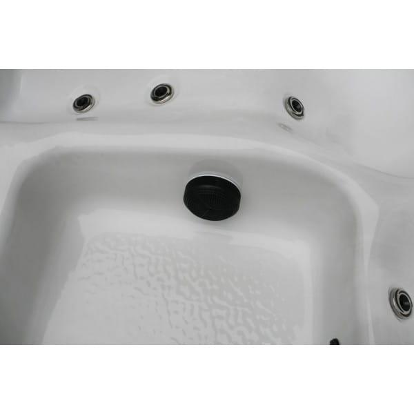 Basen ogrodowy JACUZZI, 3 osobowy - SPA52 szczegół 2