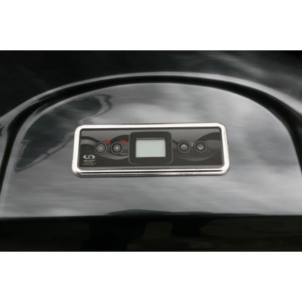 Basen ogrodowy JACUZZI, 3 osobowy - SPA53 panel sterowania