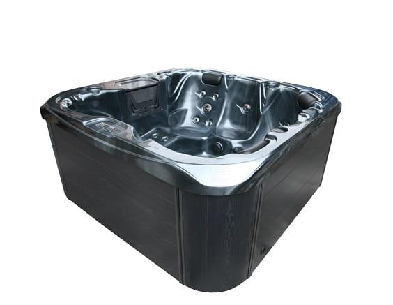 Basen ogrodowy JACUZZI, 5 osobowy - SPA55 zmontowany