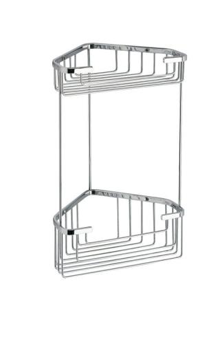 SMART podwójna półka narożna 200x325x151mm 2482