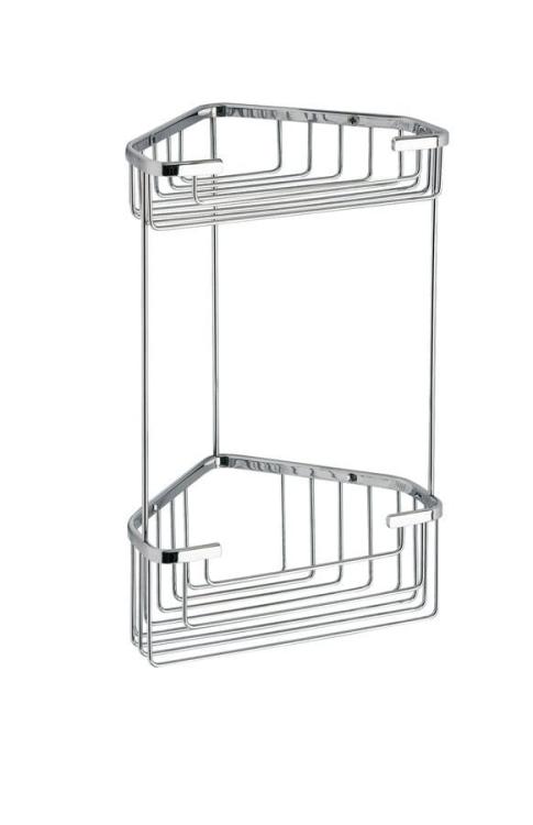 SMART podwójna półka narożna 200x325x151mm 2482