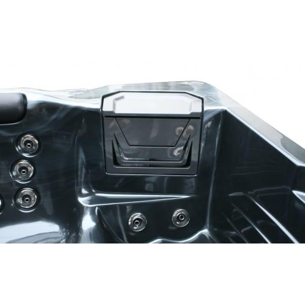 SPA55 skimmer