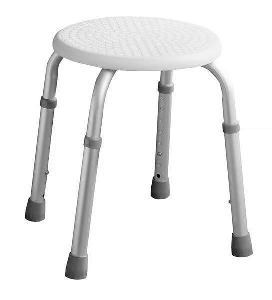 Taboret z regulowaną wysokością A00603101