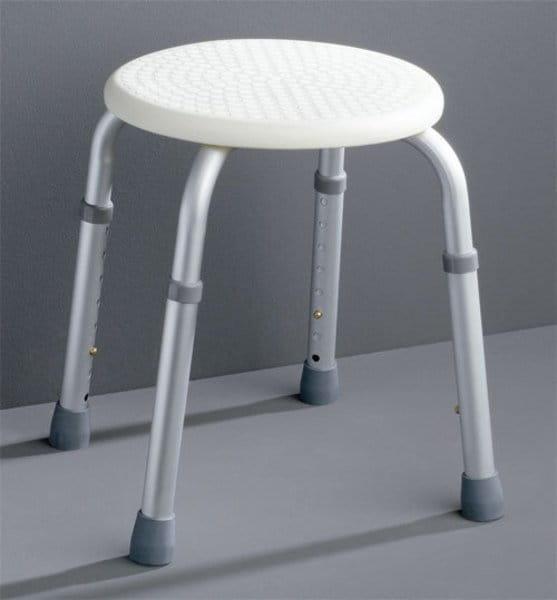 Taboret z regulowaną wysokością A00603101