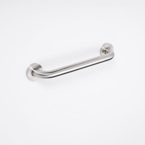 HELP Poręcz prosta 50 cm stal nierdzewna szczotkowana 301100502