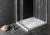 LARCA brodzik kompozytowy 90x90x3cm PL009