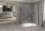 FLEXIA brodzik kompozytowy z możliwością docinania 150x80x3cm 72901MAT
