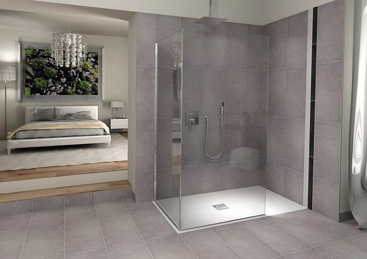FLEXIA brodzik kompozytowy z możliwością docinania 150x80x3cm 72901MAT