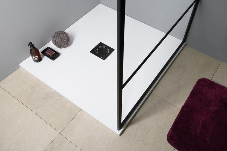 FLEXIA brodzik kompozytowy z możliwością docinania 150x90x3cm 72898MAT