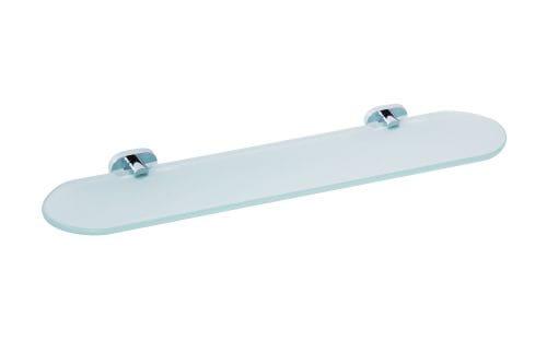 OVAL Półka szklana 52 cm 118402031